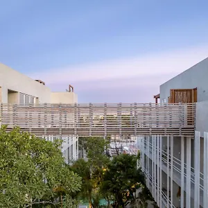 Jungle Chic Hotel Tulum